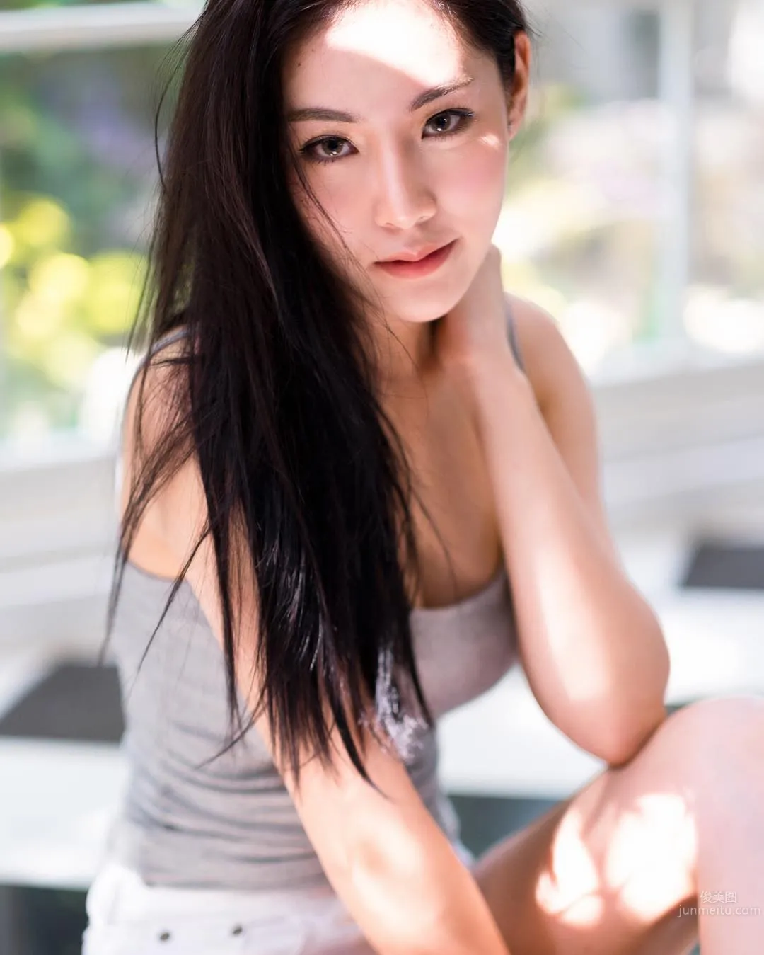 Namwanmuay- 泰國白皙美女私房美圖 19