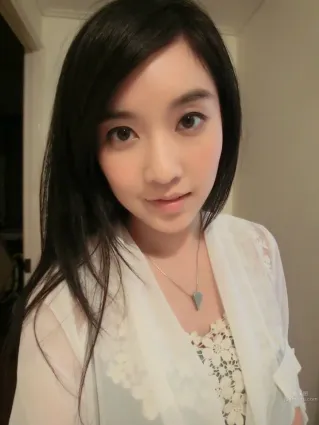 李佳玲- 台灣新一代女神主播No.1