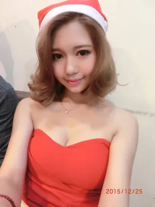 台南美女萬千千，更高戰力的明幀