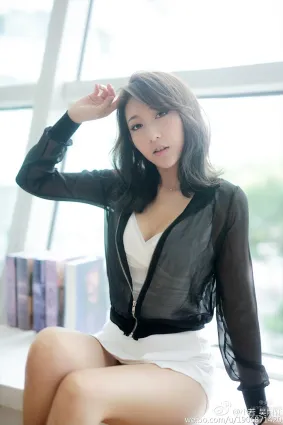 吳雨軒- Cgirls Studio美女主播私房寫真