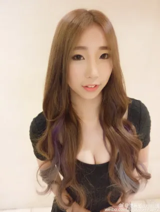 寶哥Divena- 2016ChinaJoy鬥魚直播Showgirl