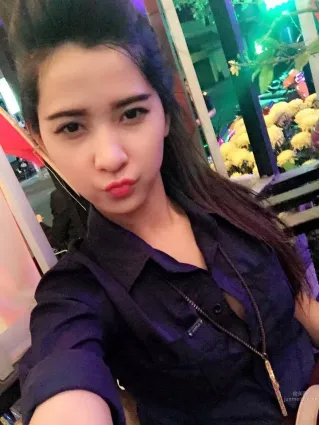 Melly Do，越南美女DJ私房美圖
