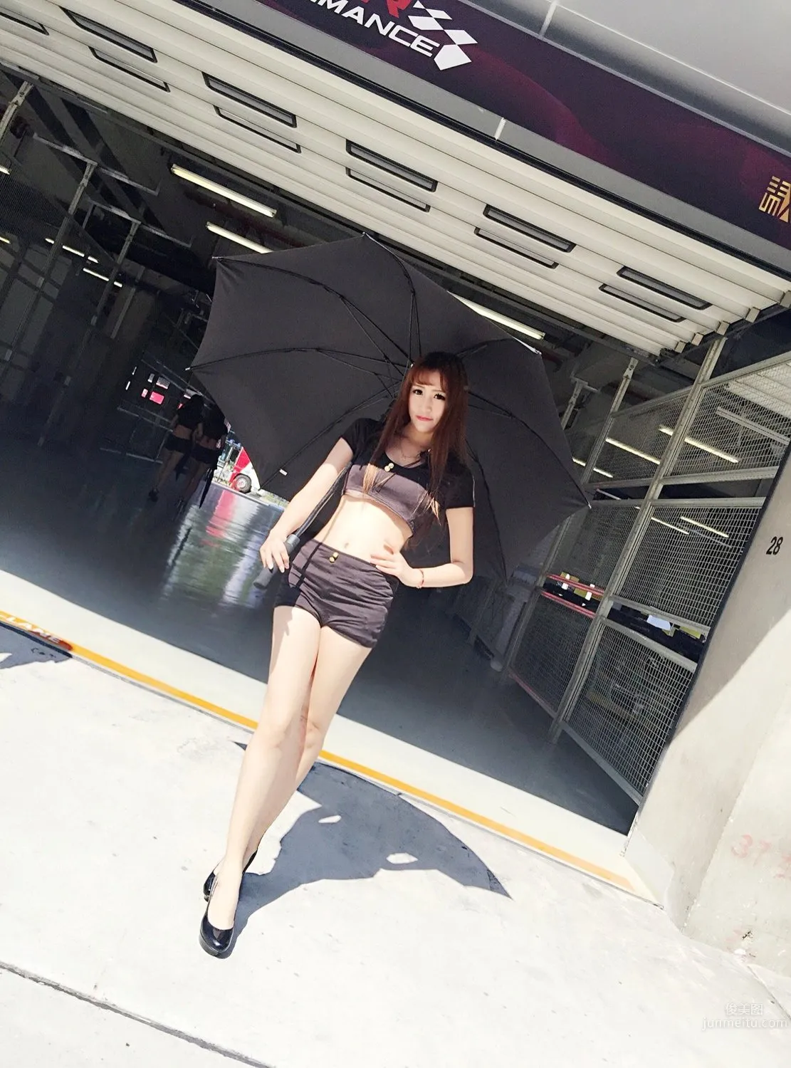 大綿(金敏)- 小美女唯美私房寫真 20