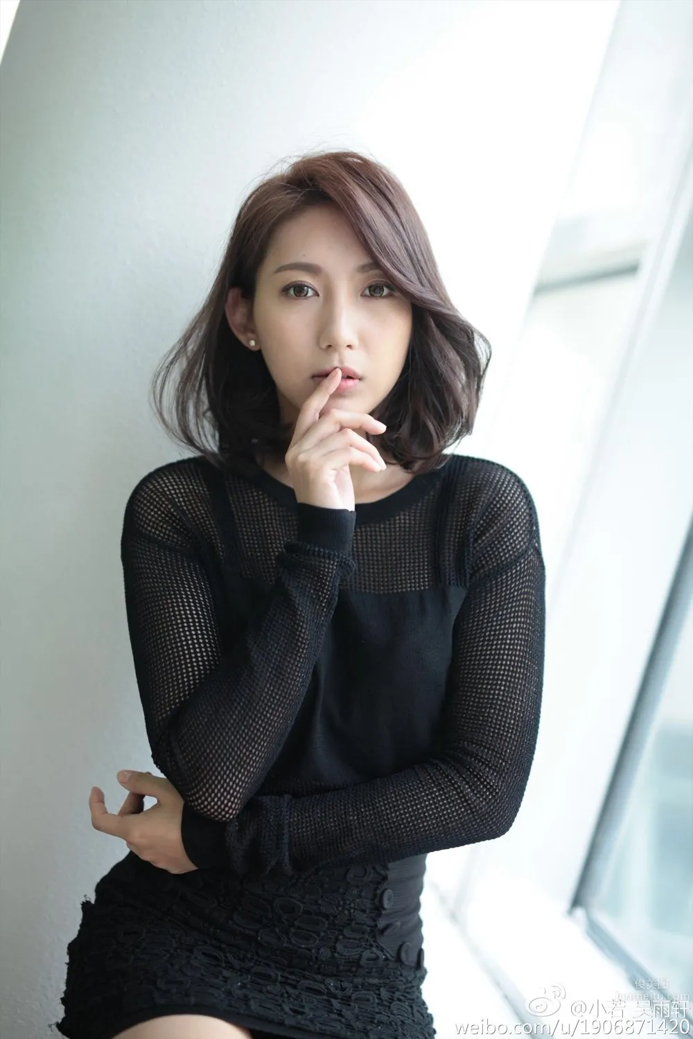 吳雨軒- Cgirls Studio美女主播私房寫真 22