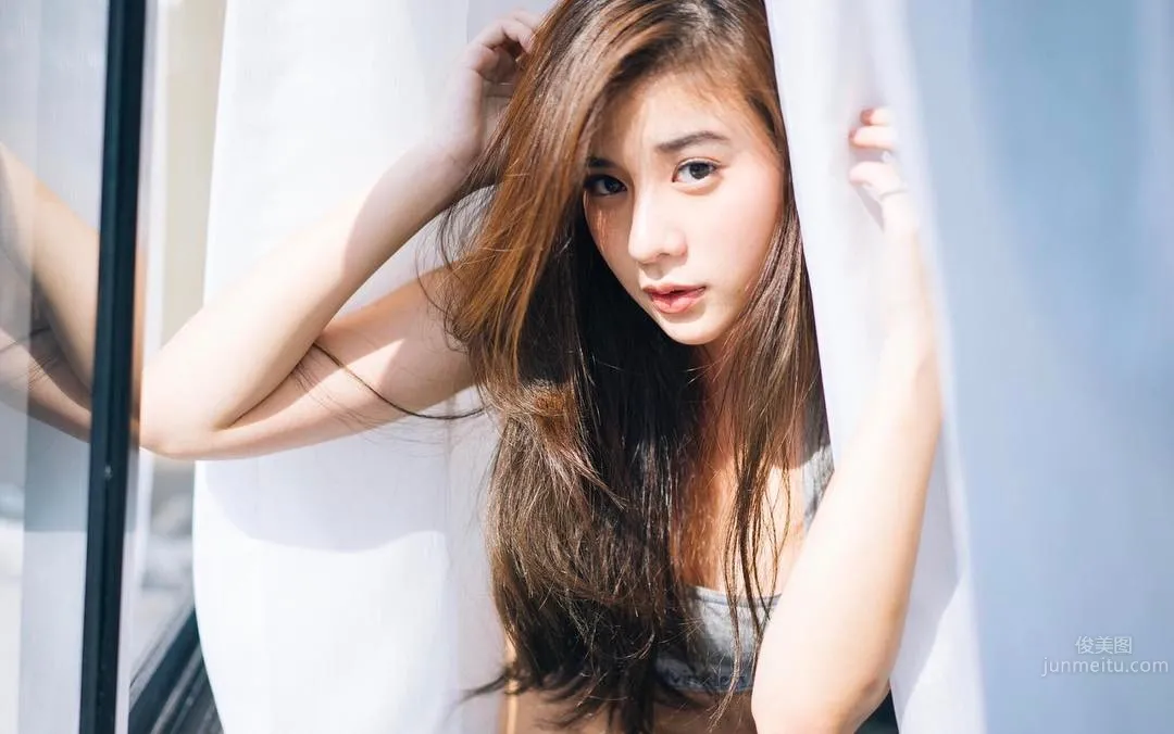 Supassra Thanachat- 美艳不可方物的泰国女神_44