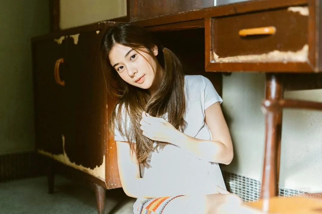Supassra Thanachat- 美豔不可方物的泰國女神 39