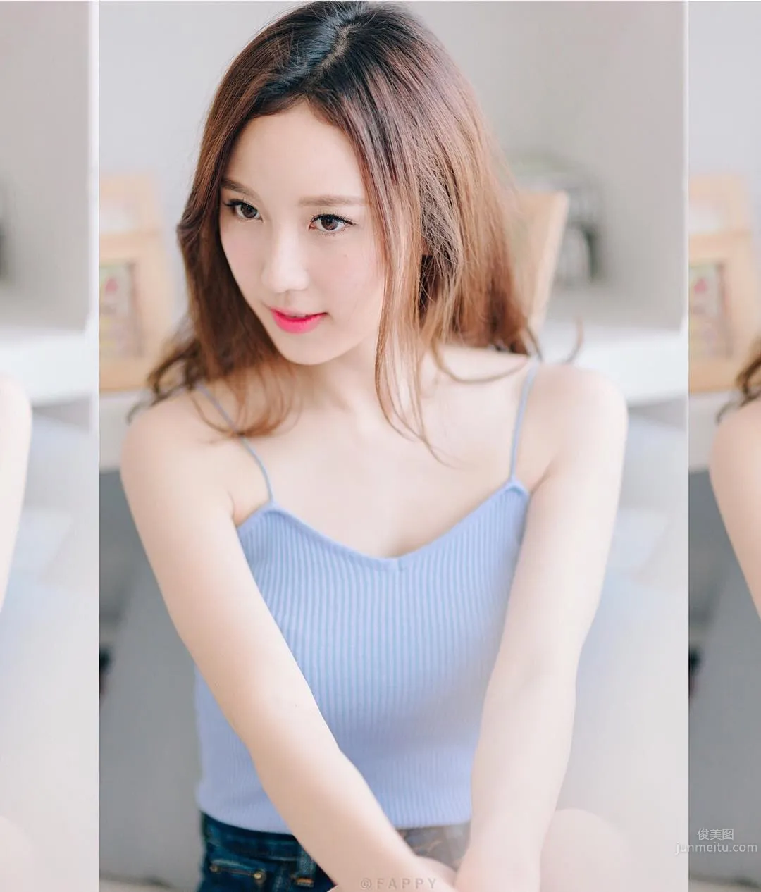 May Sitapha- 泰國版結衣清純唯美寫真 28