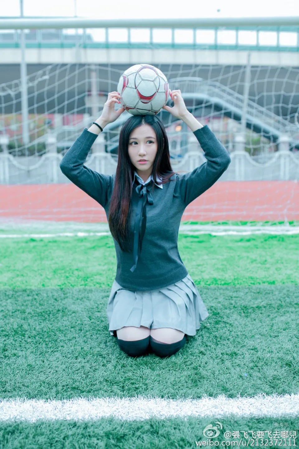 張飛飛- 靈動美少女養眼寫真 13