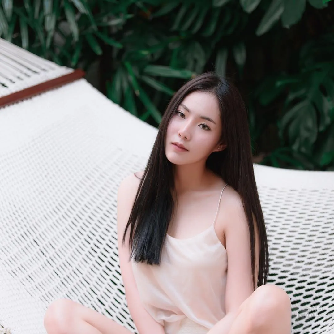 Namwanmuay- 泰國白皙美女私房美圖 47