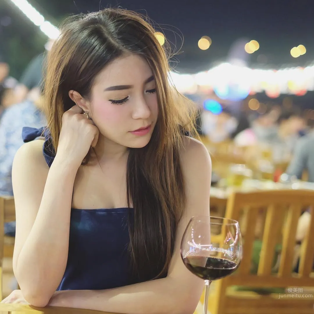 Tatotukta- 泰美人IG私房美照 11