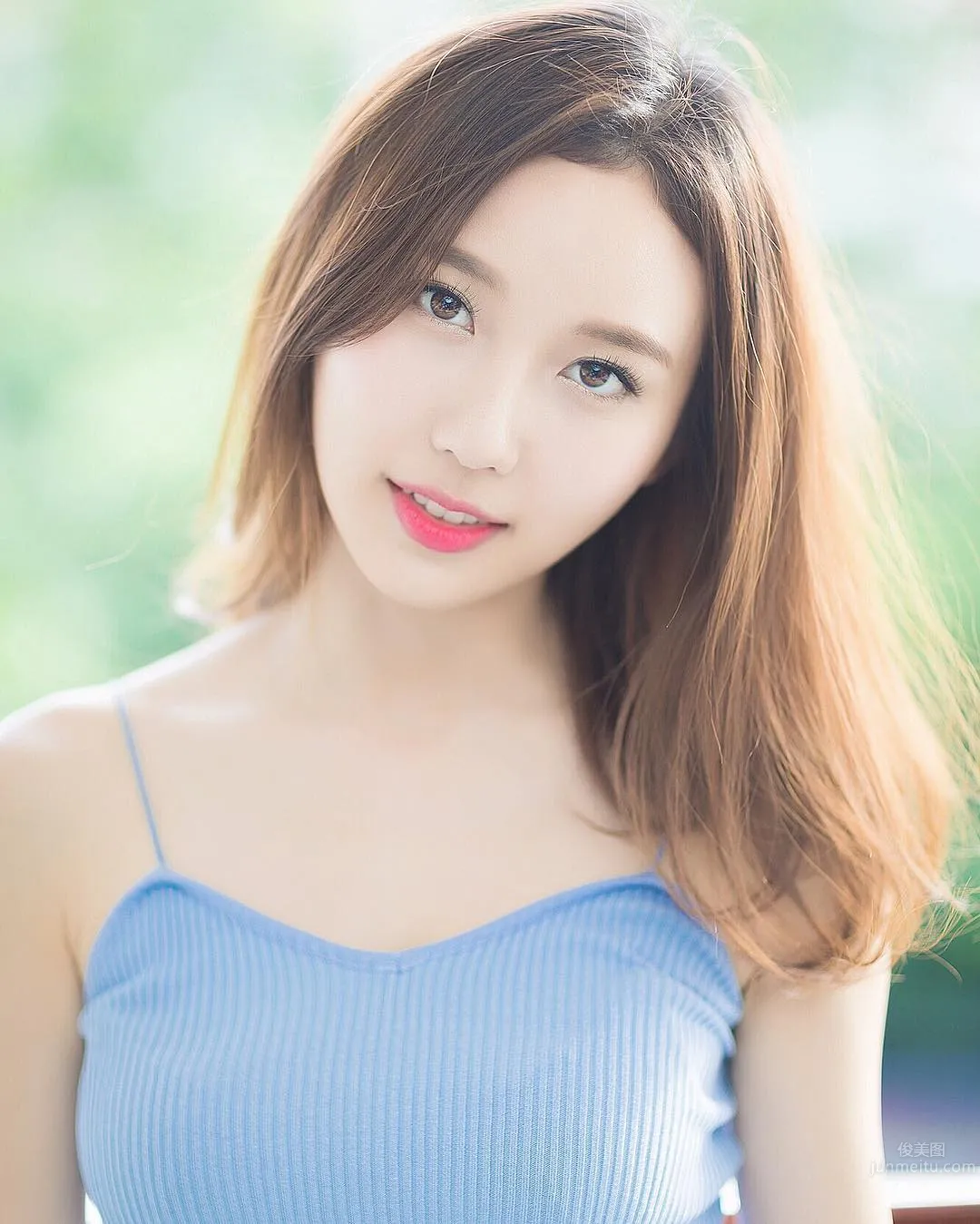 May Sitapha- 泰國版結衣清純唯美寫真 32