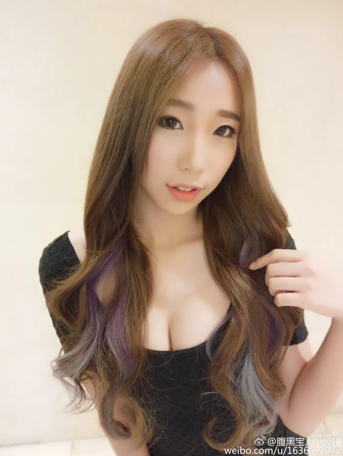 寶哥Divena- 2016ChinaJoy鬥魚直播Showgirl 4