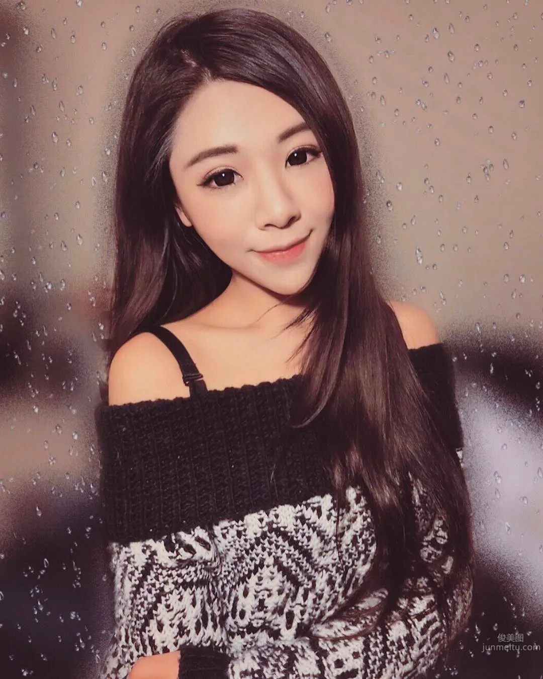 Angel Wang(安琪)- 長腿正妹藏不住的美好 20