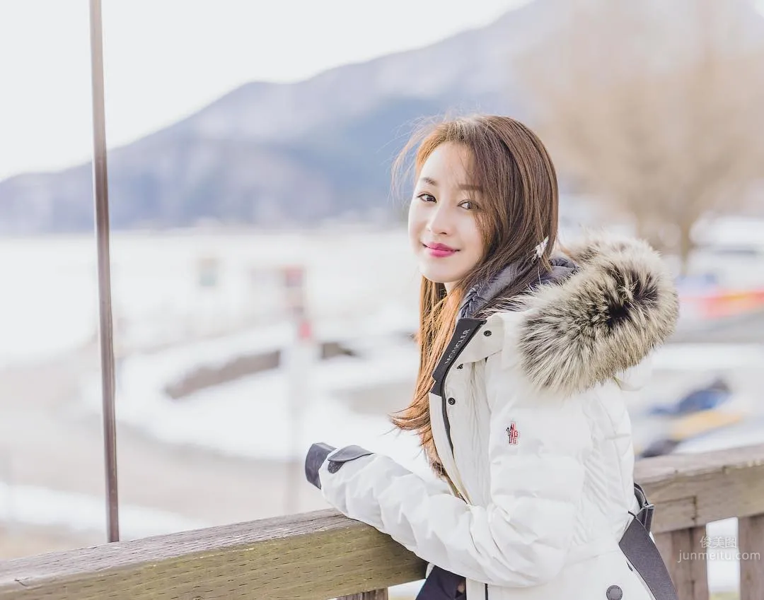 Elvareny- 气质美女私房照_32
