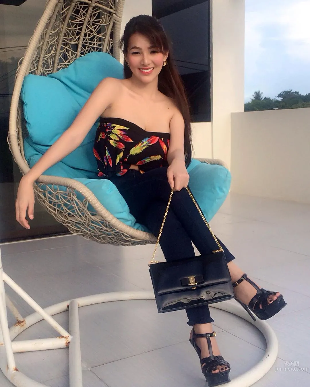 Sunshine Guimary- 菲律賓禦姐簡直Holy蟹 19