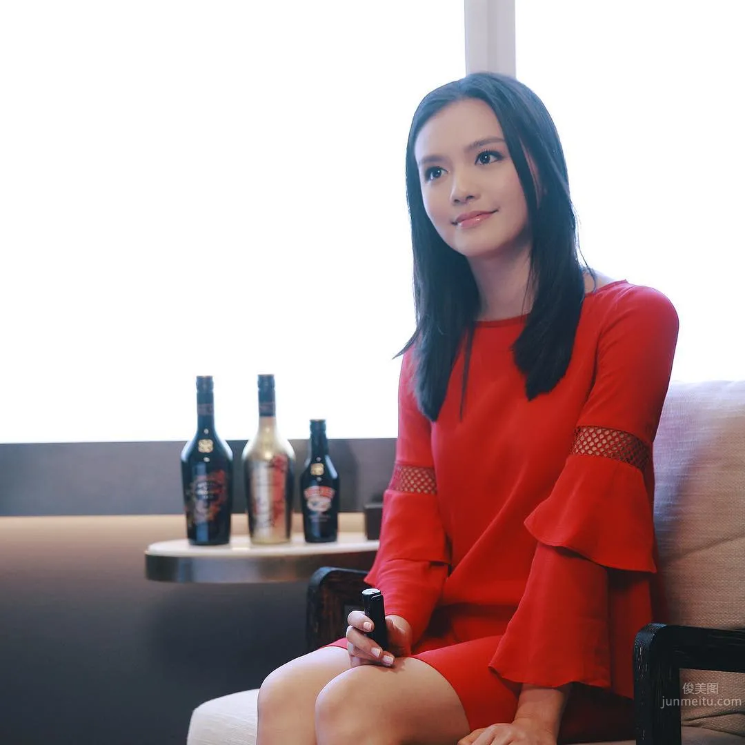 黎紀君Christy Lai- 運動型正妹養眼私房照 17