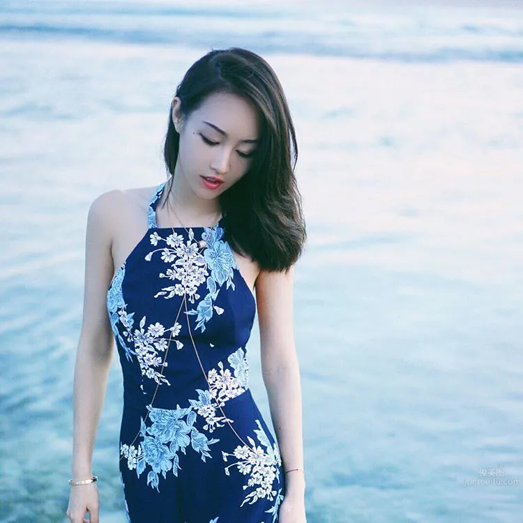 Elvareny- 气质美女私房照_21