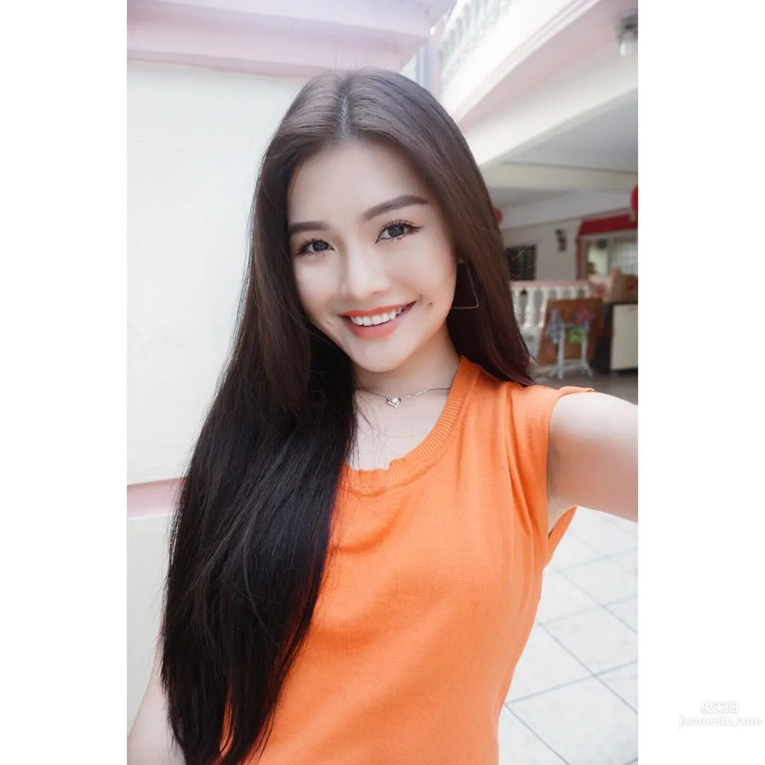 周詩穎(Seocy)- 大馬微笑正妹無法形容的美 27