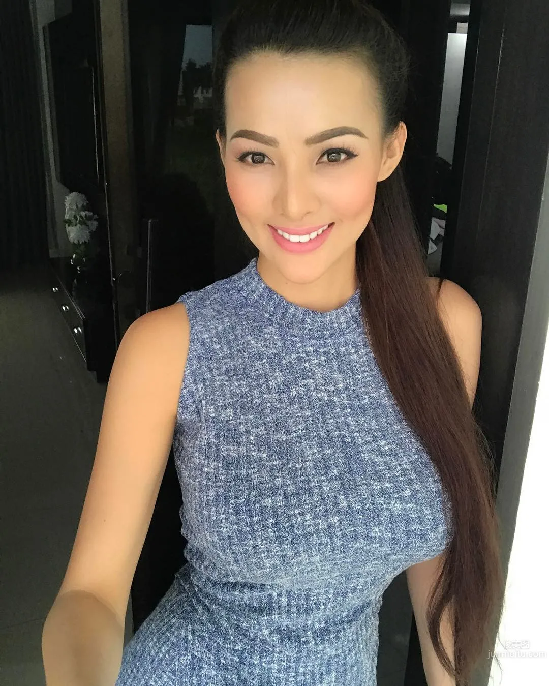 Sunshine Guimary- 菲律賓禦姐簡直Holy蟹 36