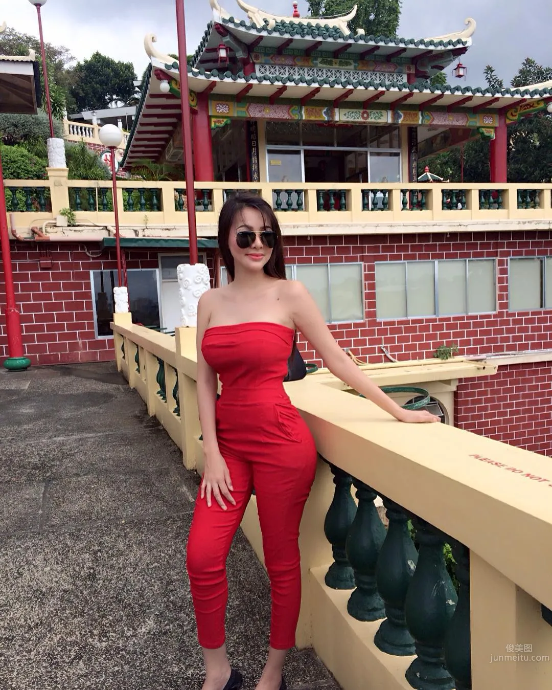 Sunshine Guimary- 菲律賓禦姐簡直Holy蟹 21