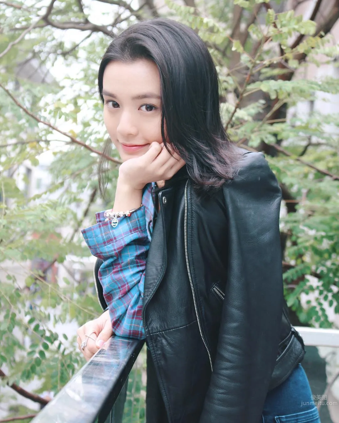黎紀君Christy Lai- 運動型正妹養眼私房照 18
