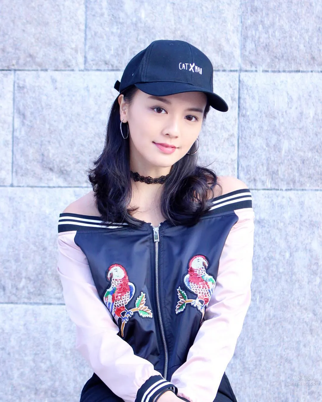 黎紀君Christy Lai- 運動型正妹養眼私房照 16