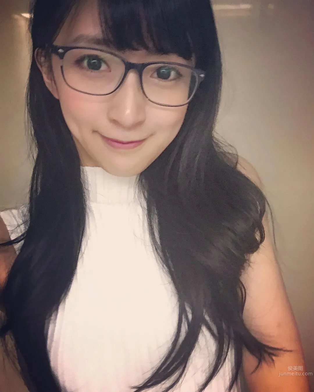 小熊Yuniko- 台灣電競女神私房照 7