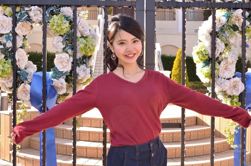 松田有紗- 日本最正女大學生海量圖片 20
