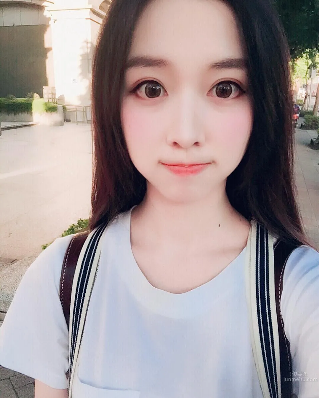 苏辰程- 超气质北商大「逆天长腿」_0