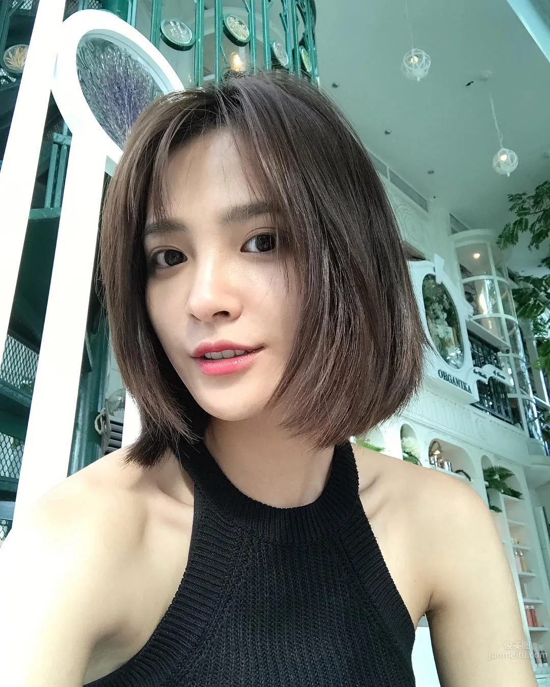 吳子霏- 正能量超標的好感女生 8