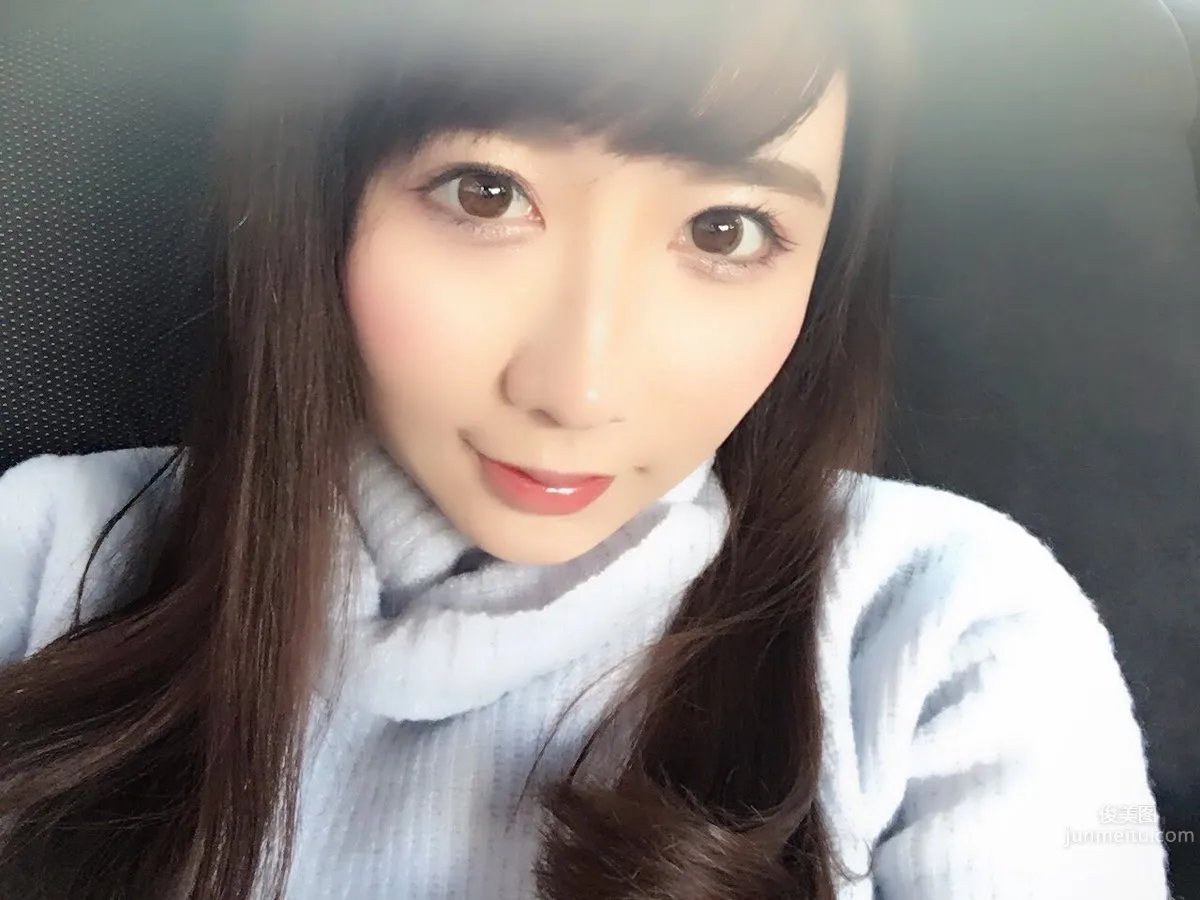 仓咲奈央- 17代超短裙警察女子组合成员_0