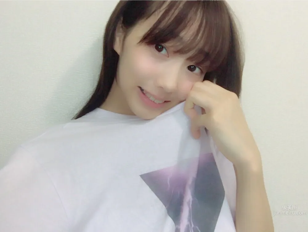 岡田戀奈- 日本雙馬尾美少女私房照 11