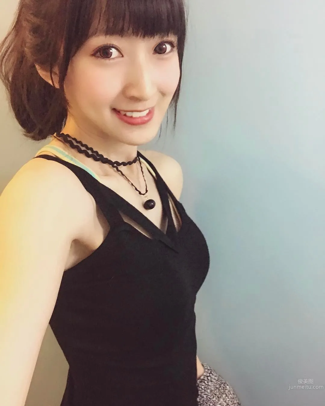 小熊Yuniko- 台灣電競女神私房照 12
