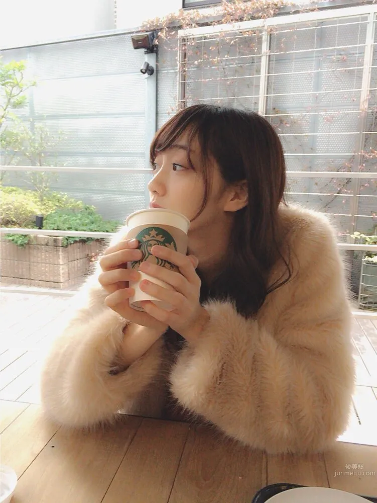 岡田戀奈- 日本雙馬尾美少女私房照 4