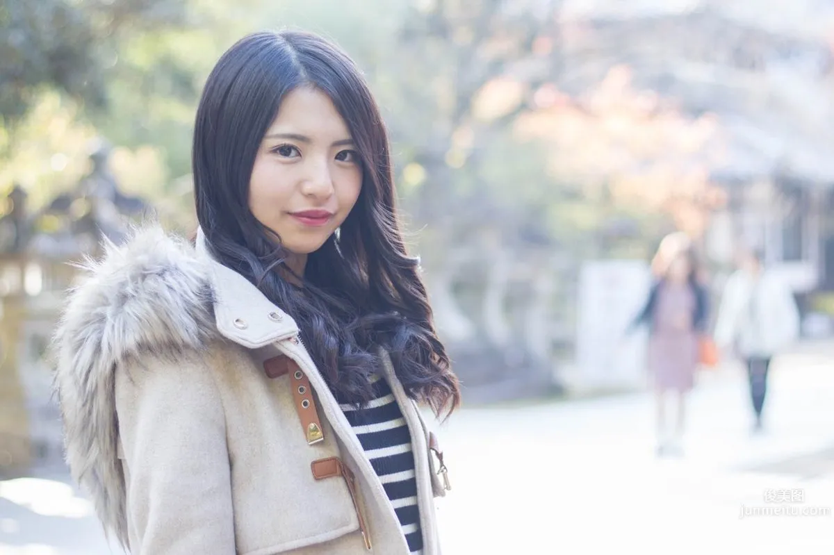 松田有紗- 日本最正女大學生海量圖片 47