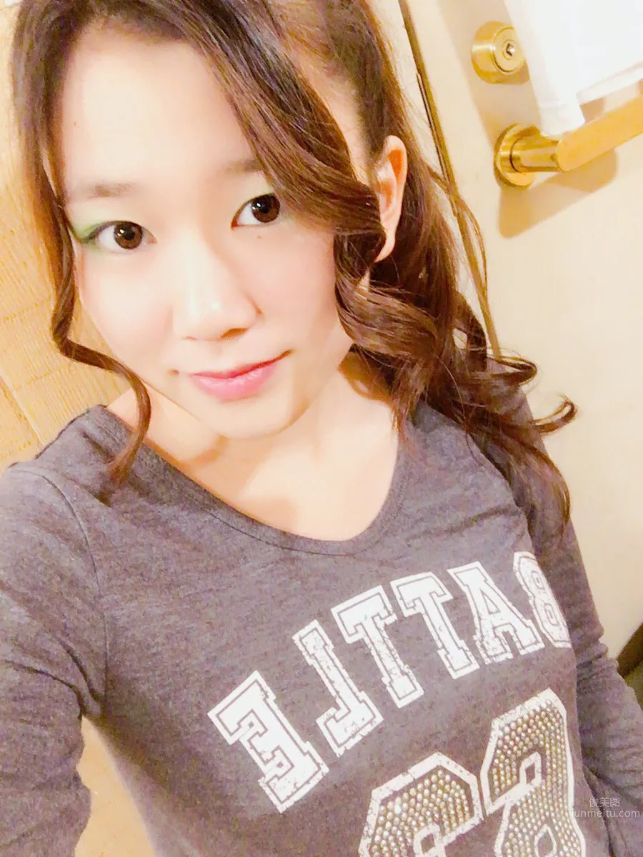 このみ真実- 美少女维特私房照_3