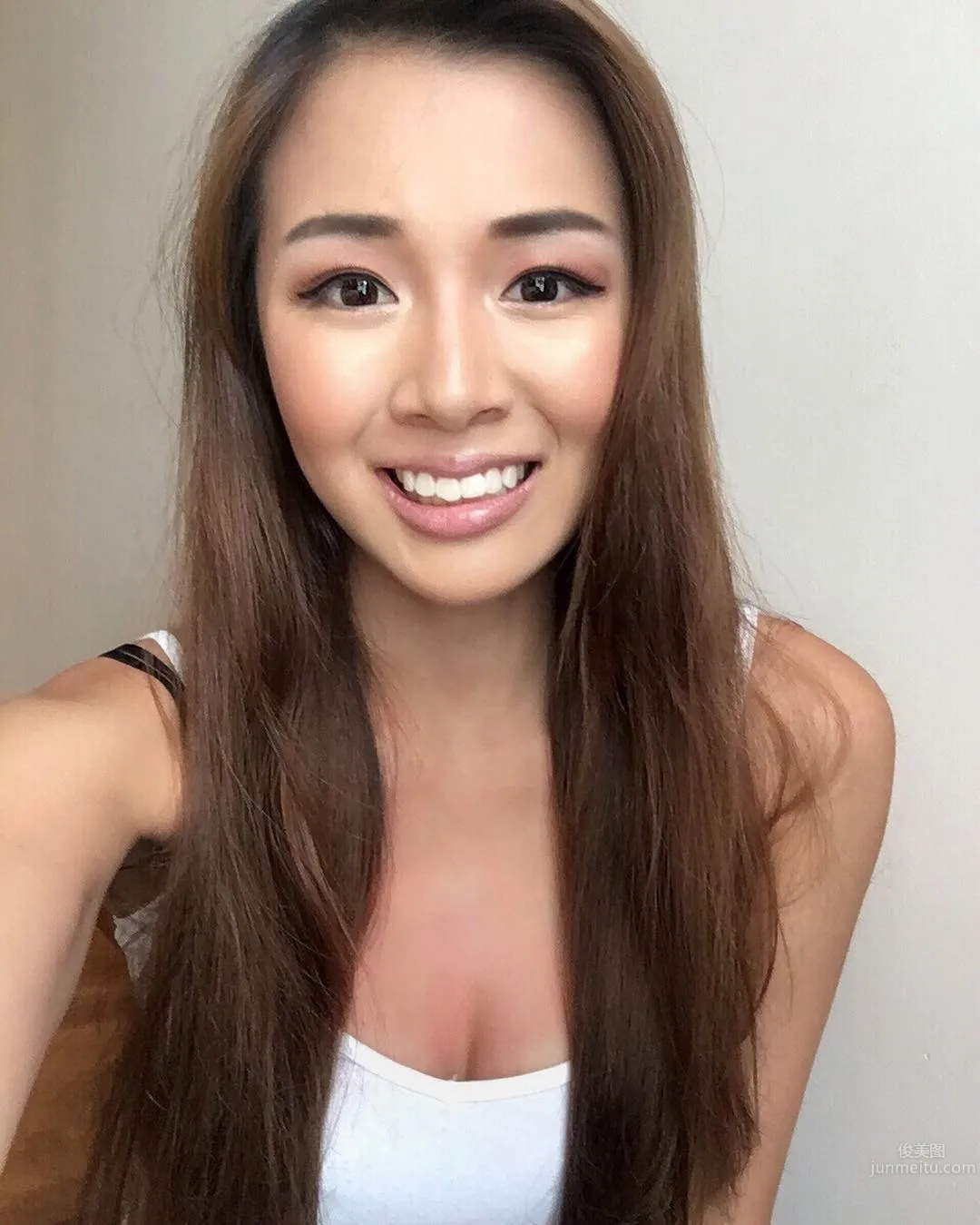王瑞敏(Elaine Jasmine)- 火辣翹臀讓線條更添完美 18