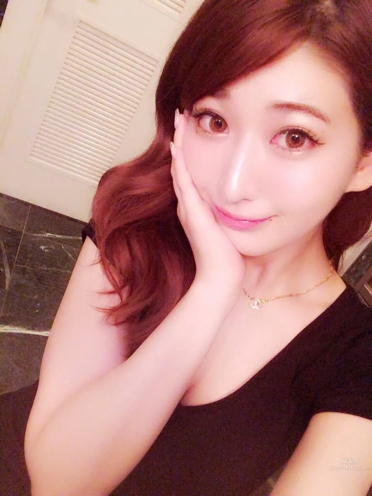 月城まゆ- 日本俏皮小女生私房照 12