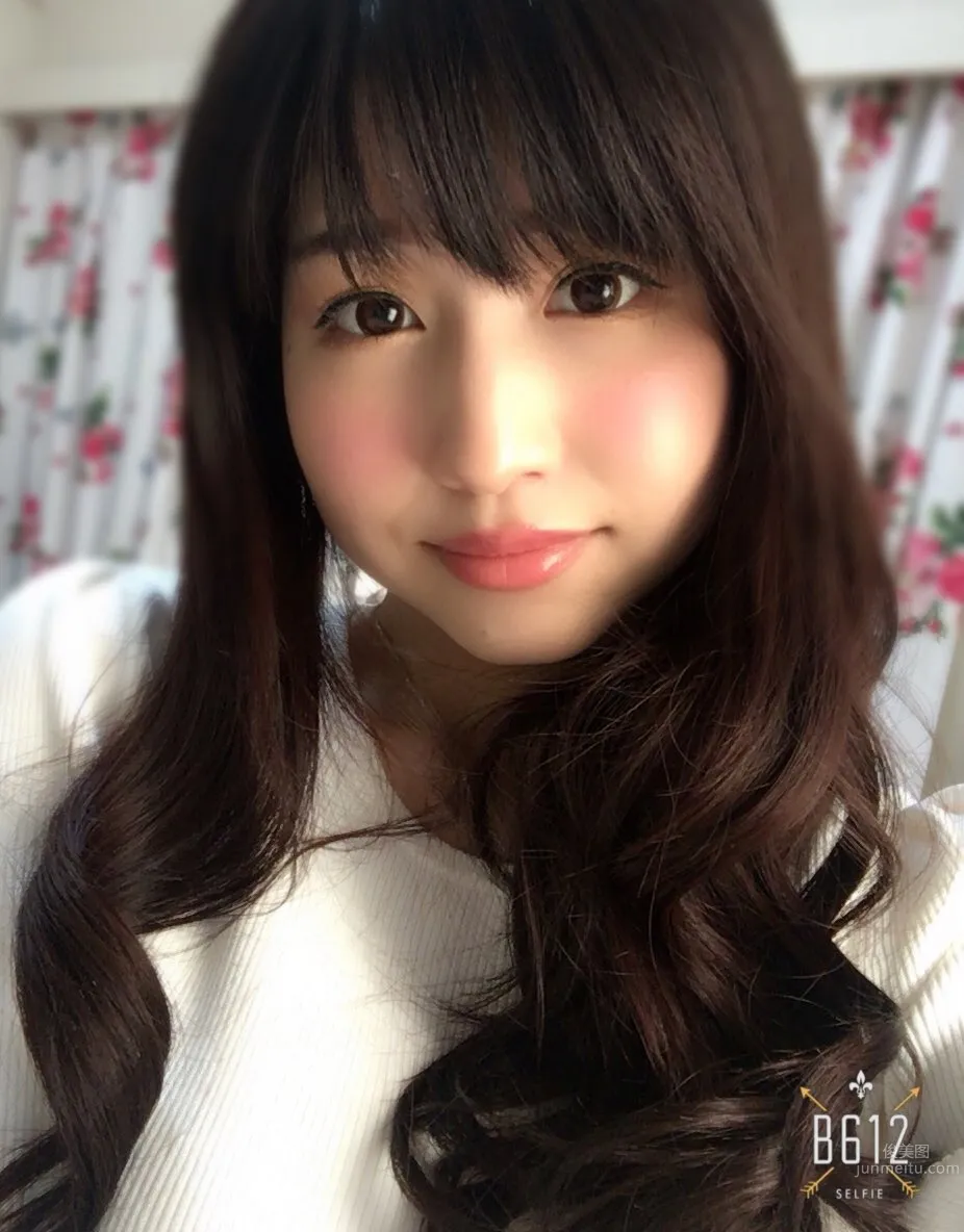 桜空もも- 日本新晉寫真偶像Twitter私房照 9