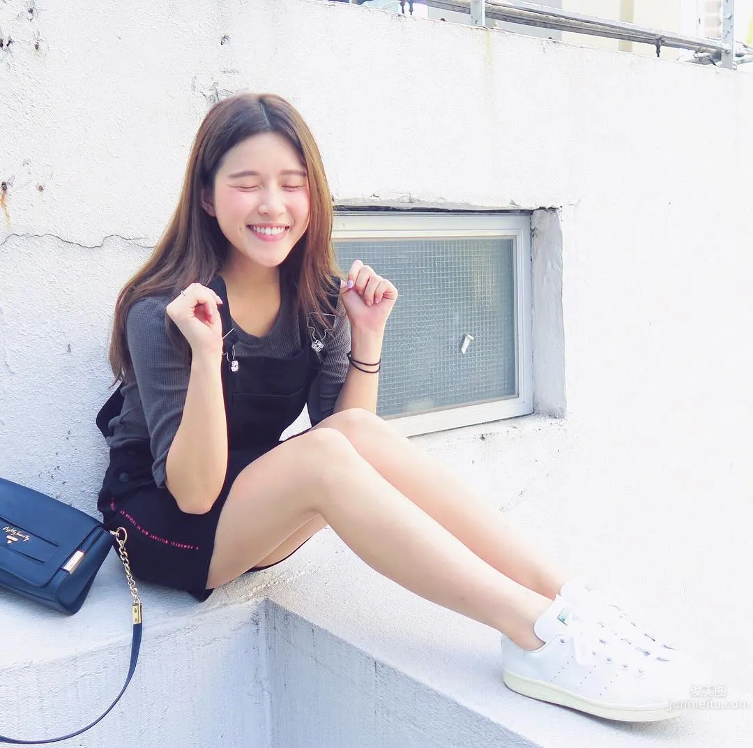 李蔓瑩Renee- 甜心美女養眼私房照 17