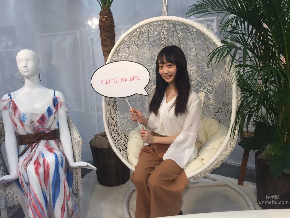 岡田戀奈- 日本雙馬尾美少女私房照 3
