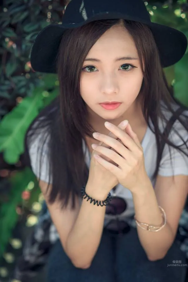 蕭卉君- 賣紅豆餅的超正妹子 3
