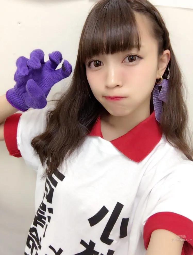 郡司英裡沙- 日菲混血美少女私房照 9