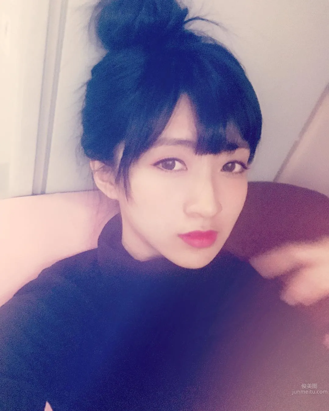 小熊Yuniko- 台灣電競女神私房照 5