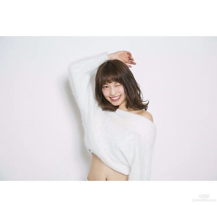 Cherrsee Miyu- 韓流女團私房美圖 1