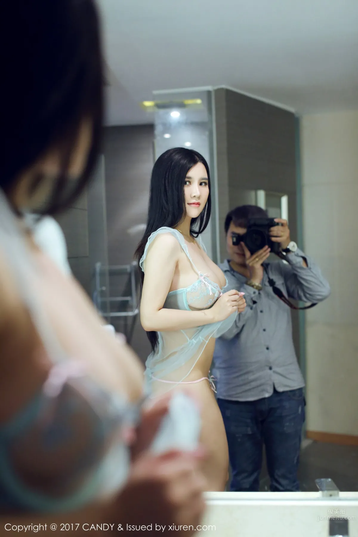 Sukki可兒- [CANDY糖果畫報] 2017.02.27 VOL.012 24