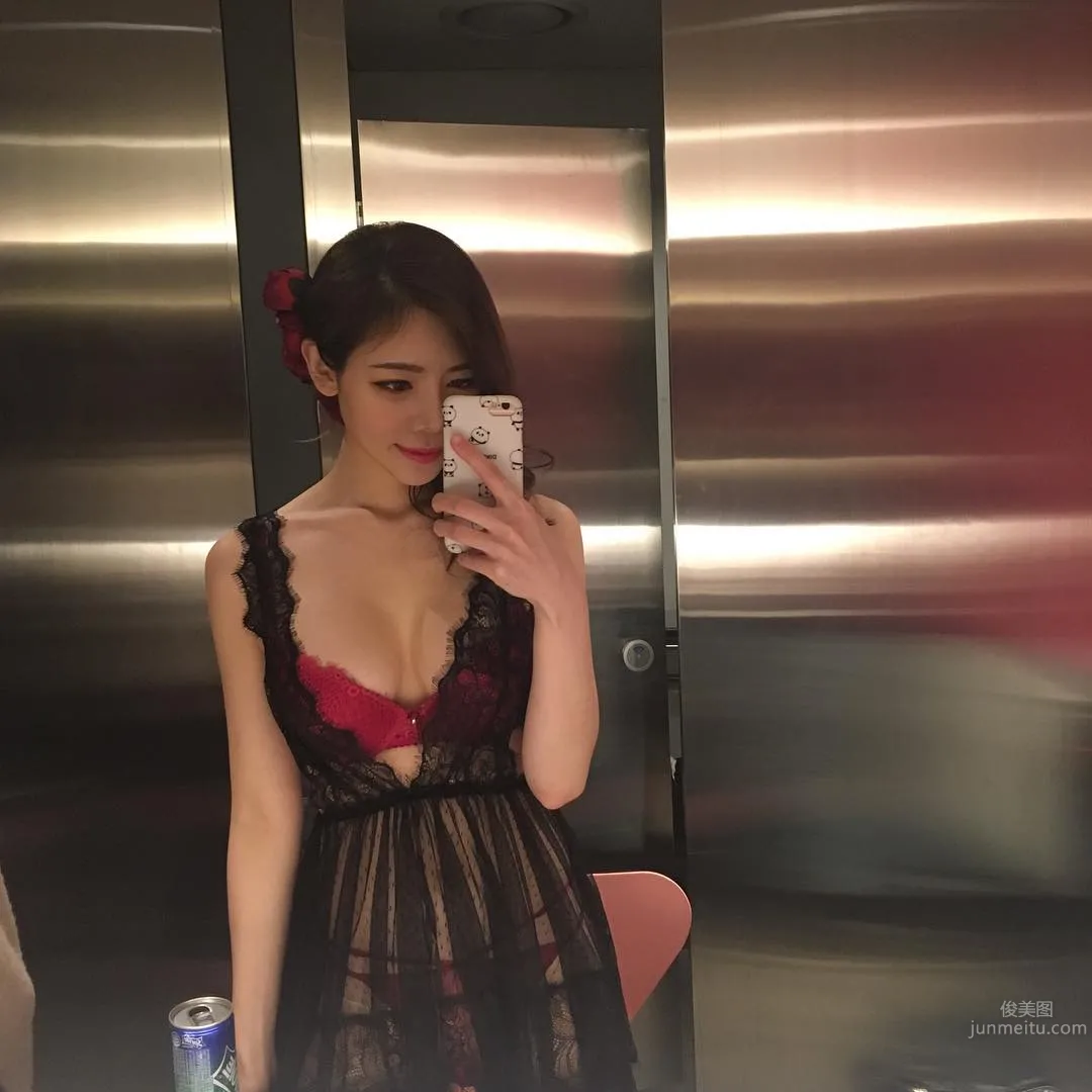 Lee Ye Lin- 2016 MISS MAXIM 韓國冠軍私房照 14