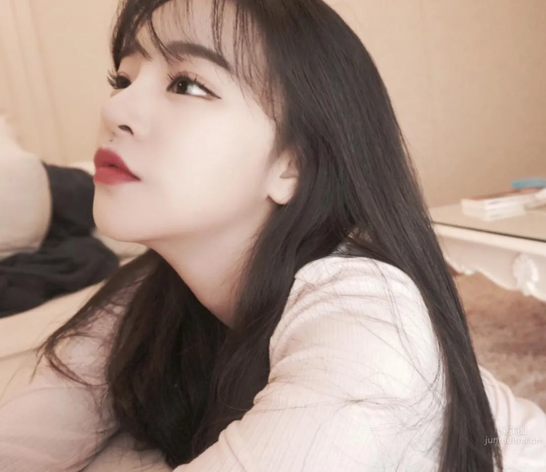 孙敏敬(손민경)- 沙漏型娜美身材_0