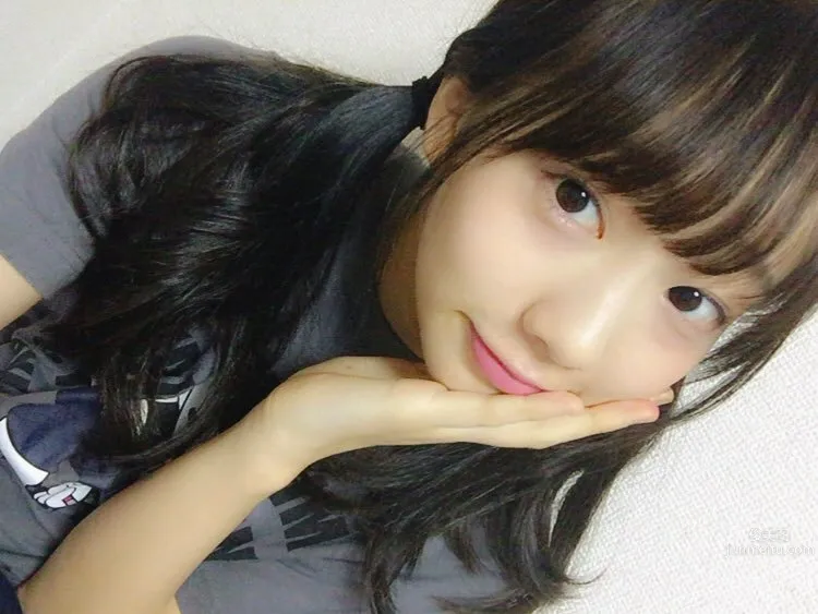 岡田戀奈- 日本雙馬尾美少女私房照 10