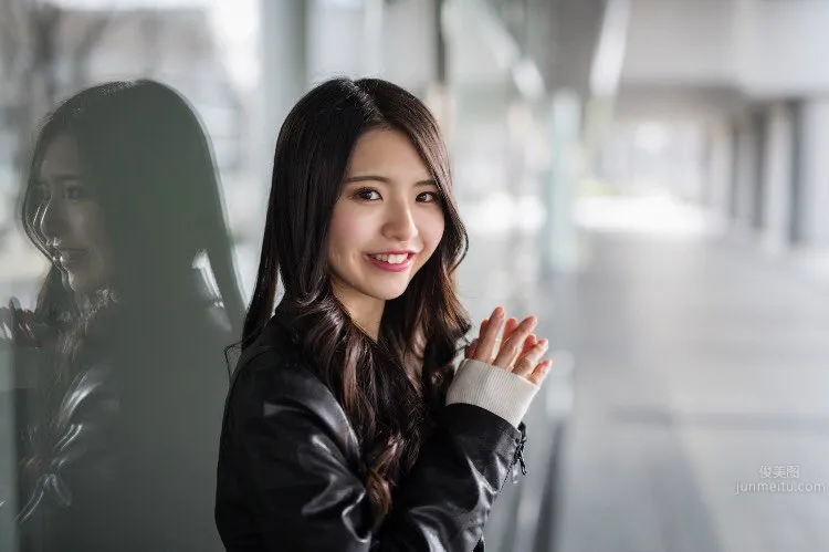 松田有紗- 日本最正女大學生海量圖片 14